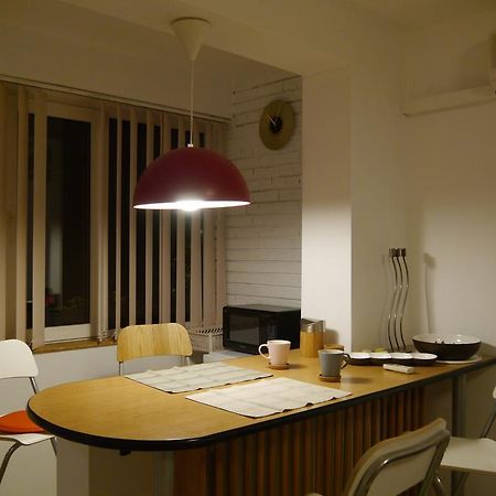 Urban Nest Dorobanti Bucareste Exterior foto