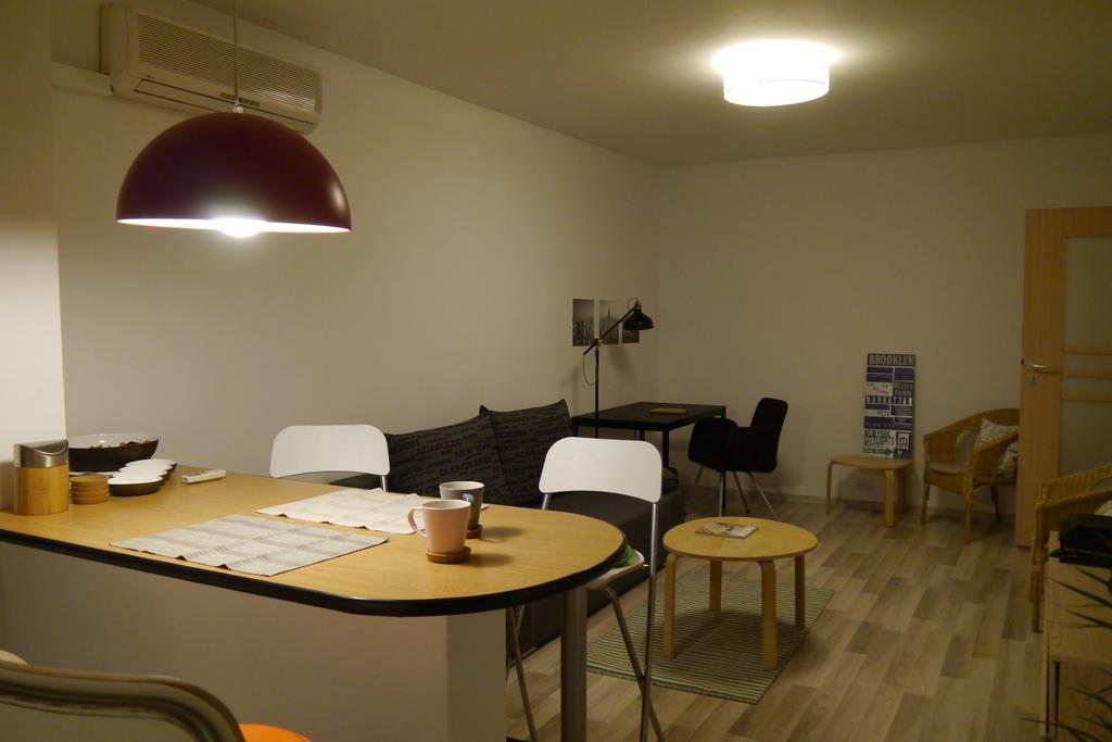 Urban Nest Dorobanti Bucareste Exterior foto